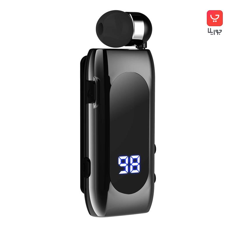 هدست بلوتوثی یقه ای مدل k55
